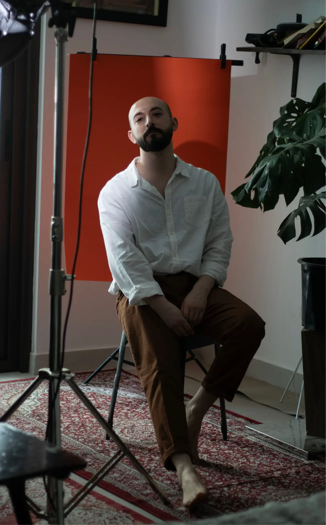 Yaarop — alternate